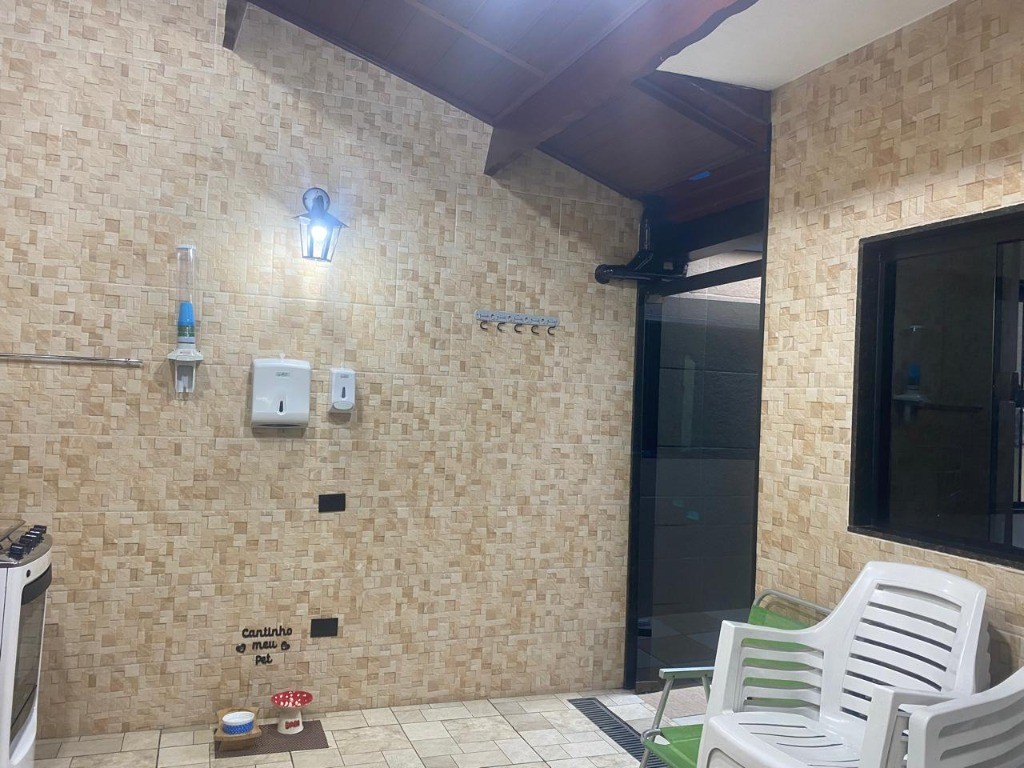 Casa, 3 quartos, 202 m² - Foto 34