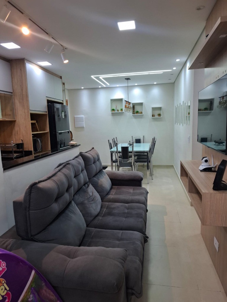 Apartamento, 2 quartos, 86 m² - Foto 22