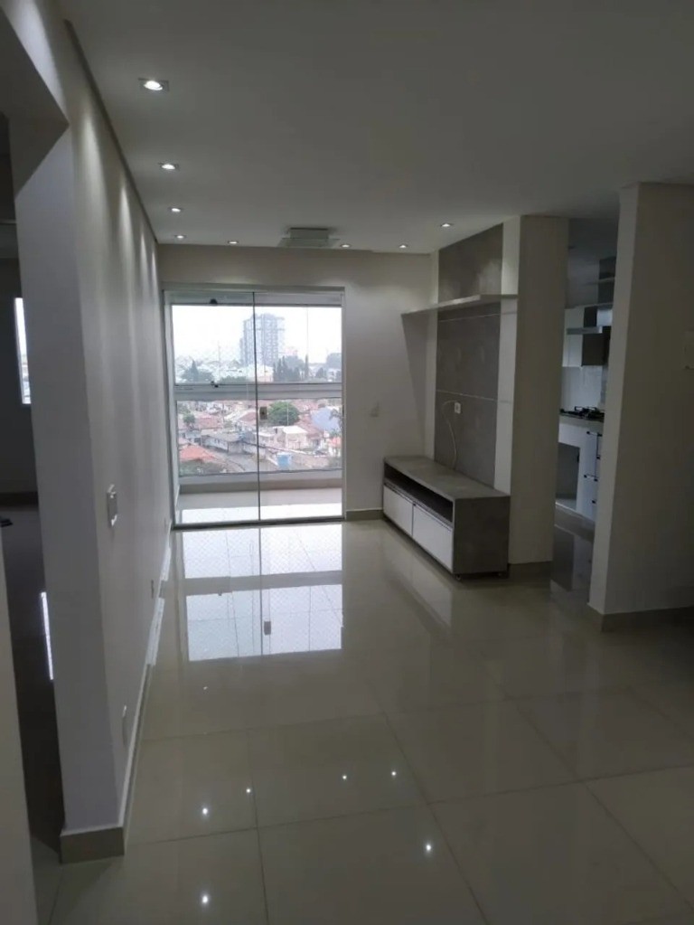 Apartamento, 3 quartos, 60 m² - Foto 1