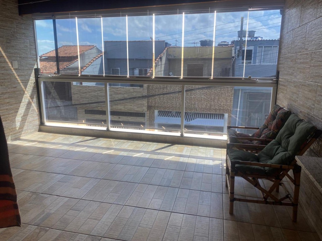 Casa, 3 quartos, 202 m² - Foto 14