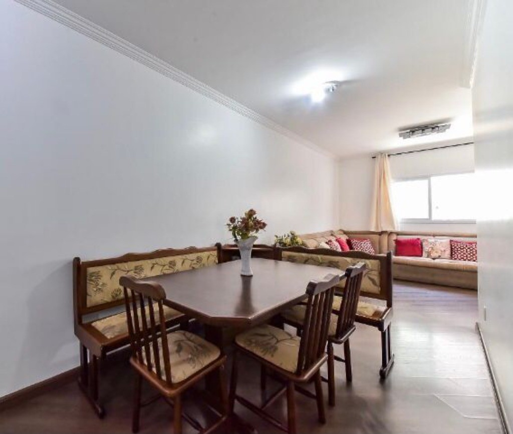Apartamento, 2 quartos, 96 m² - Foto 7