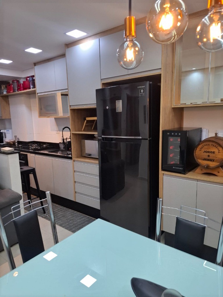 Apartamento, 2 quartos, 86 m² - Foto 8