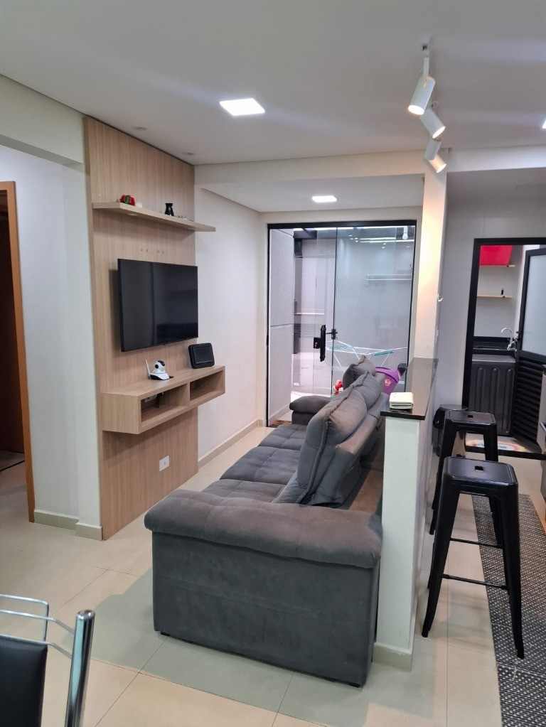 Apartamento, 2 quartos, 86 m² - Foto 42