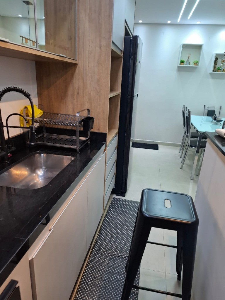 Apartamento, 2 quartos, 86 m² - Foto 13