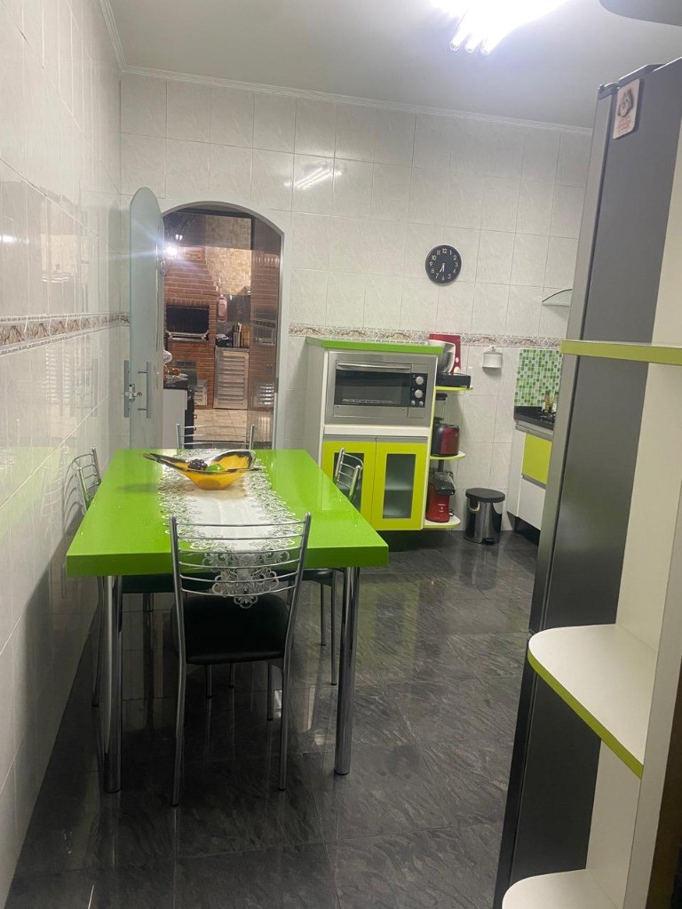 Casa, 3 quartos, 202 m² - Foto 28