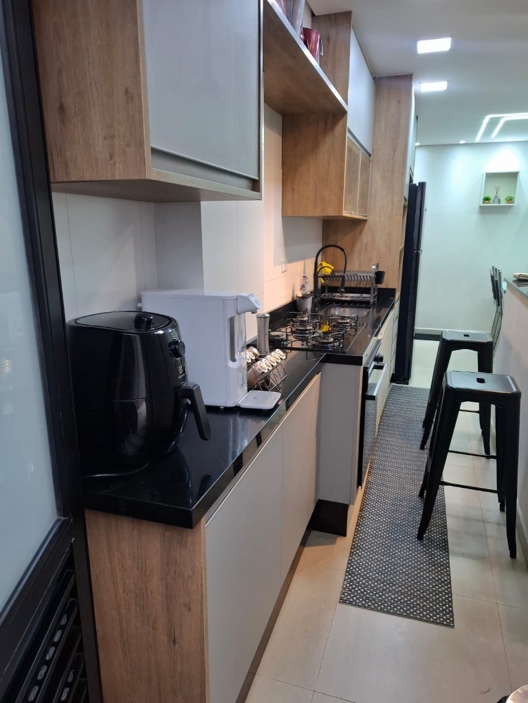 Apartamento, 2 quartos, 86 m² - Foto 14