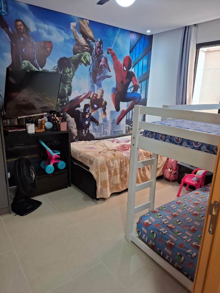 Apartamento, 2 quartos, 86 m² - Foto 62