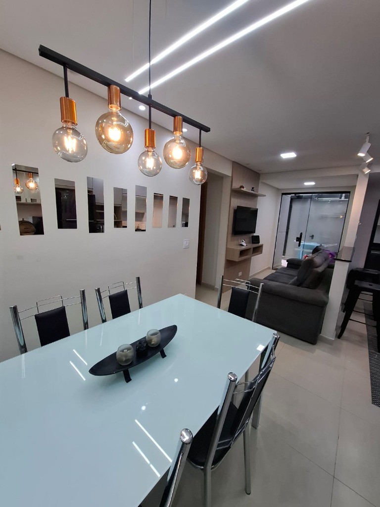 Apartamento, 2 quartos, 86 m² - Foto 2