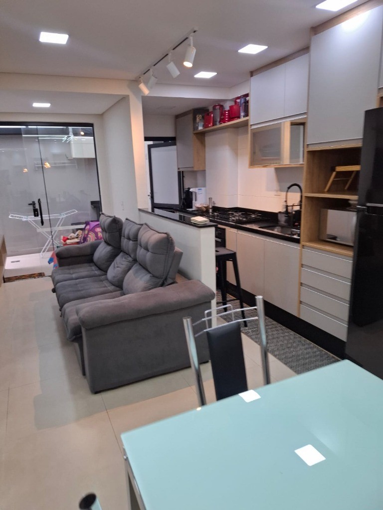 Apartamento, 2 quartos, 86 m² - Foto 10