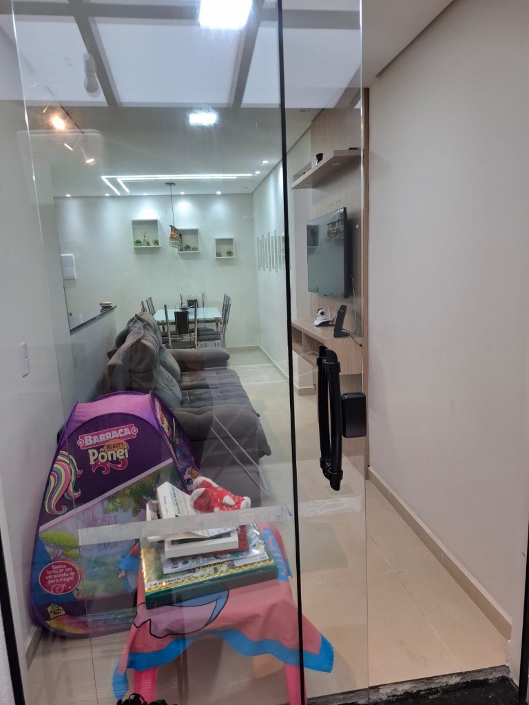 Apartamento, 2 quartos, 86 m² - Foto 16