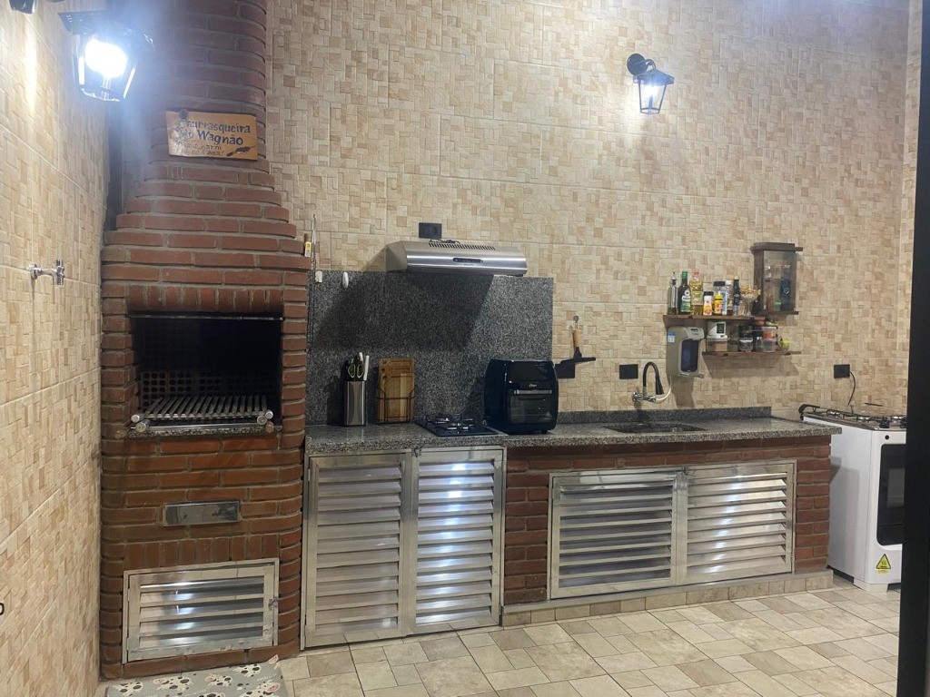 Casa, 3 quartos, 202 m² - Foto 32