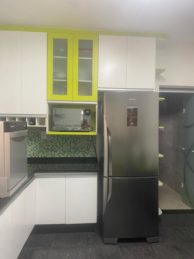Casa, 3 quartos, 202 m² - Foto 40