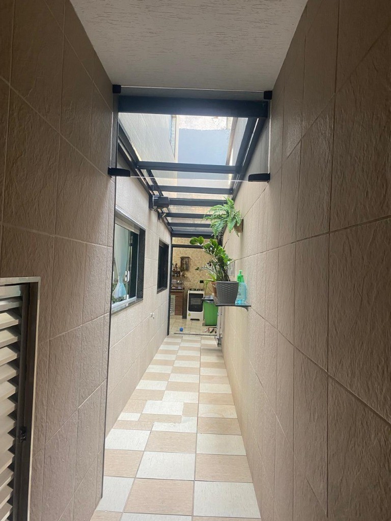 Casa, 3 quartos, 202 m² - Foto 38