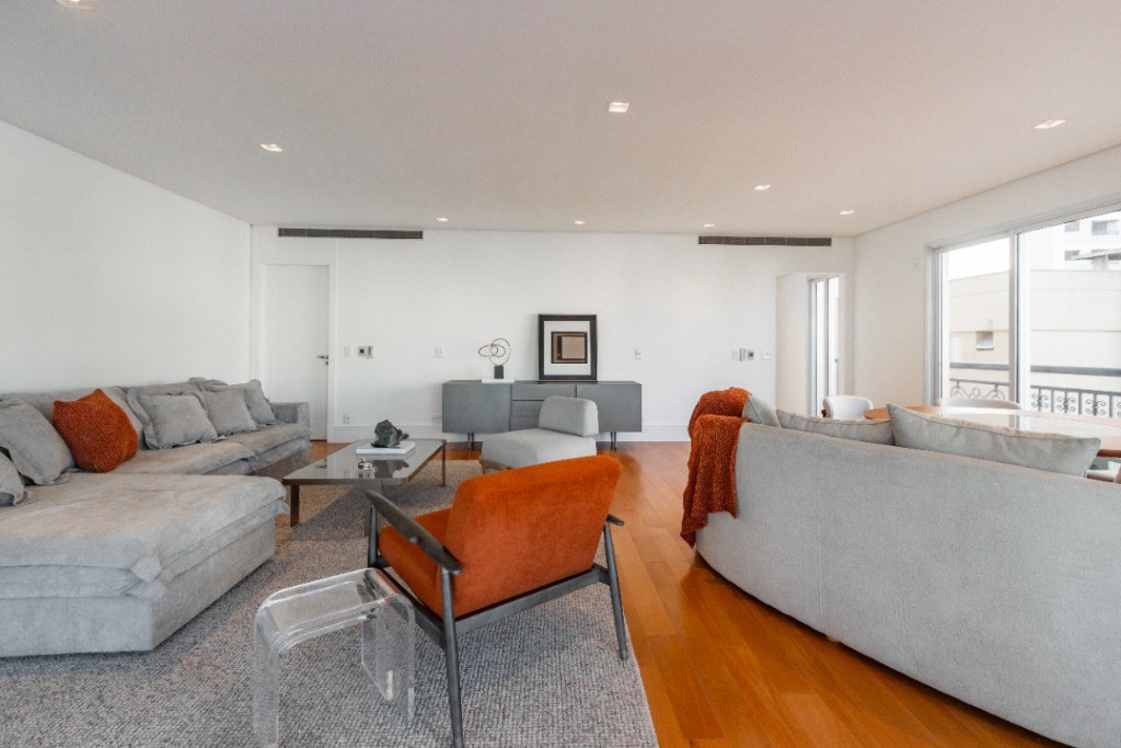 Apartamento, 3 quartos, 275 m² - Foto 9