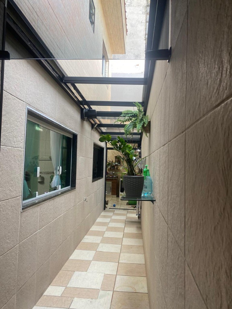 Casa, 3 quartos, 202 m² - Foto 37
