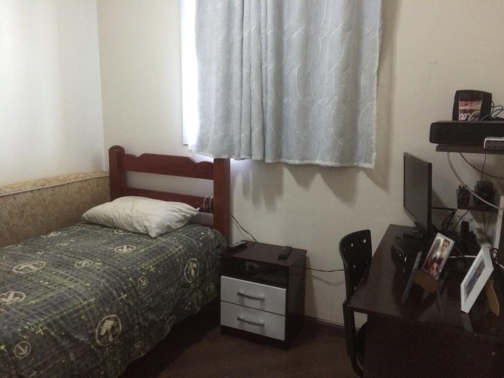 Apartamento, 2 quartos, 96 m² - Foto 2