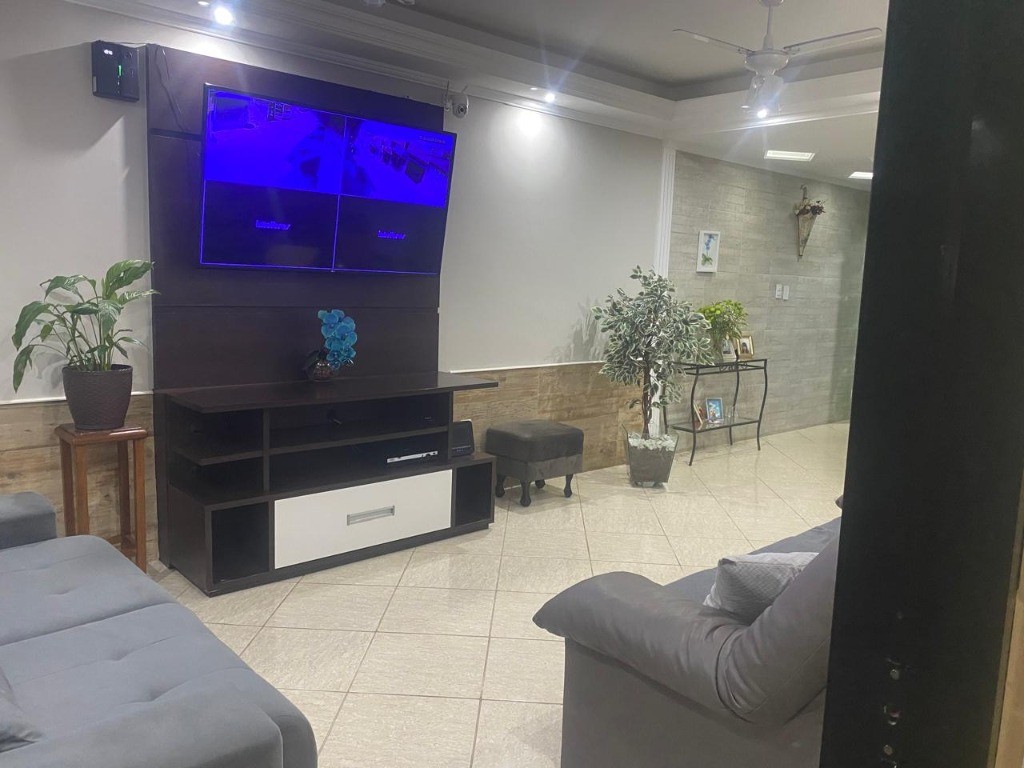 Casa, 3 quartos, 202 m² - Foto 22