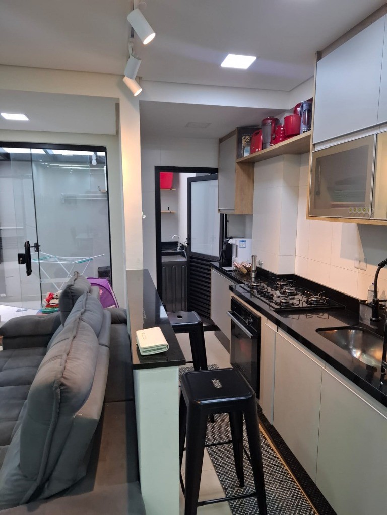 Apartamento, 2 quartos, 86 m² - Foto 39