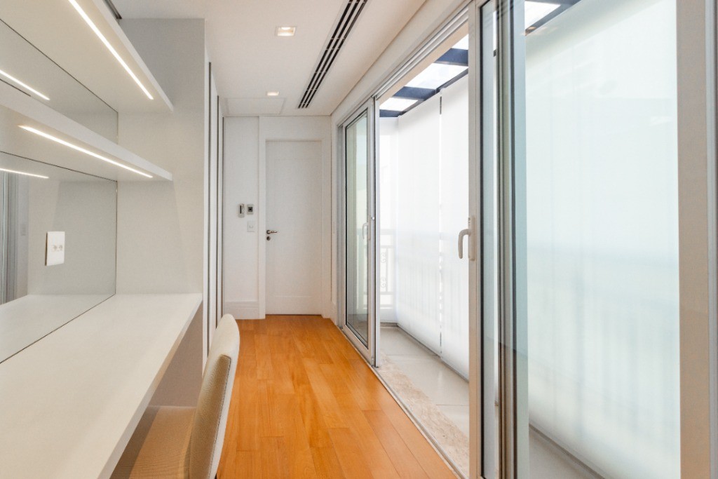 Apartamento, 3 quartos, 275 m² - Foto 15