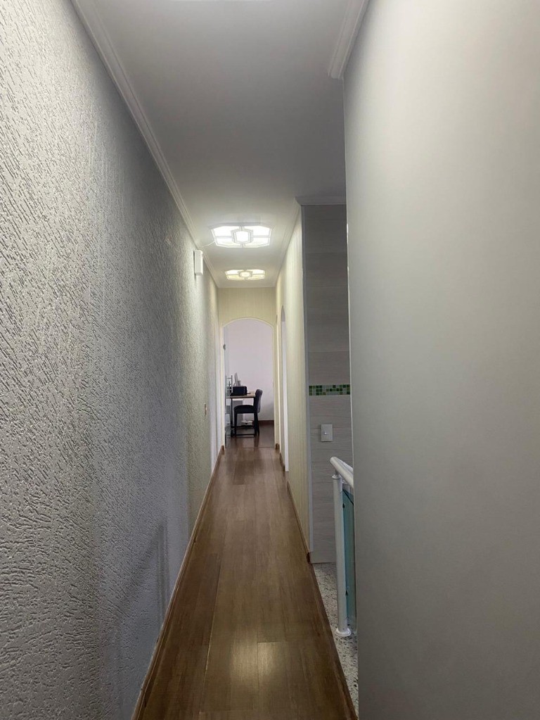 Casa, 3 quartos, 202 m² - Foto 12