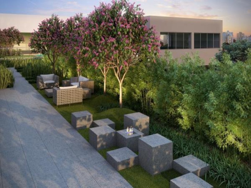 Apartamento, 3 quartos, 132 m² - Foto 3