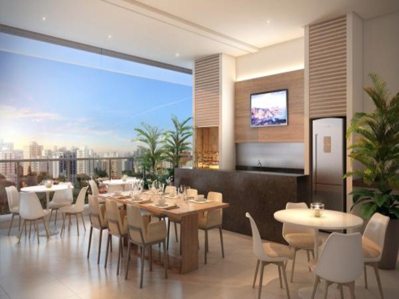 Apartamento, 3 quartos, 132 m² - Foto 7