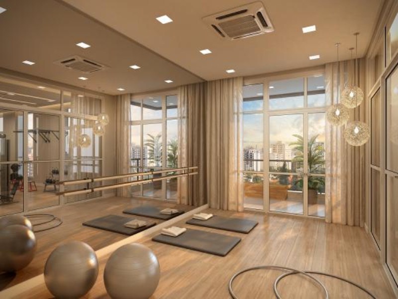 Apartamento, 3 quartos, 132 m² - Foto 9