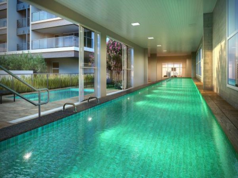 Apartamento, 3 quartos, 132 m² - Foto 10