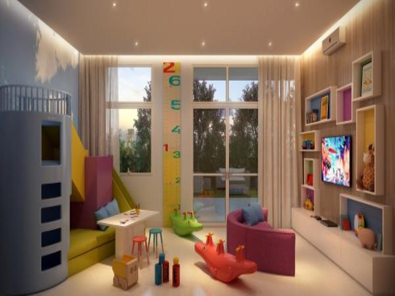 Apartamento, 3 quartos, 132 m² - Foto 11