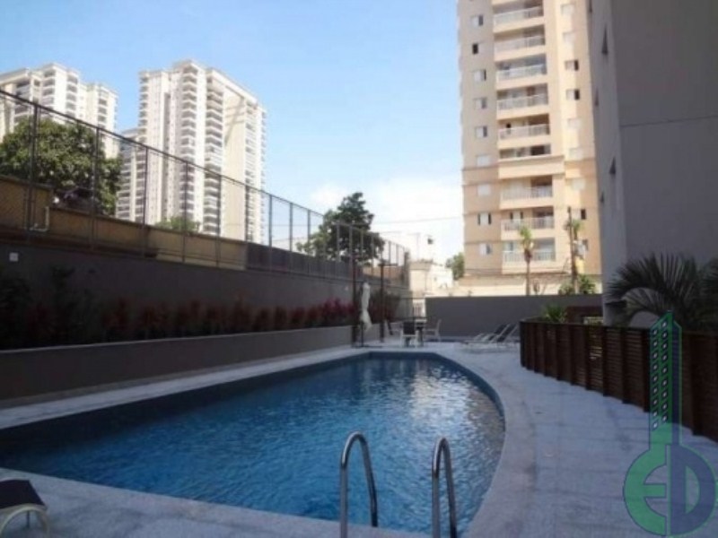 Apartamento, 2 quartos, 80 m² - Foto 1