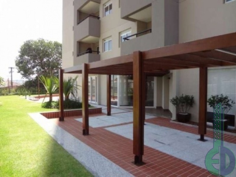 Apartamento, 2 quartos, 80 m² - Foto 3