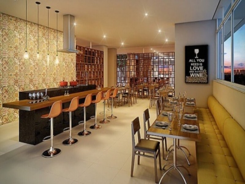 Apartamento, 3 quartos, 75 m² - Foto 8