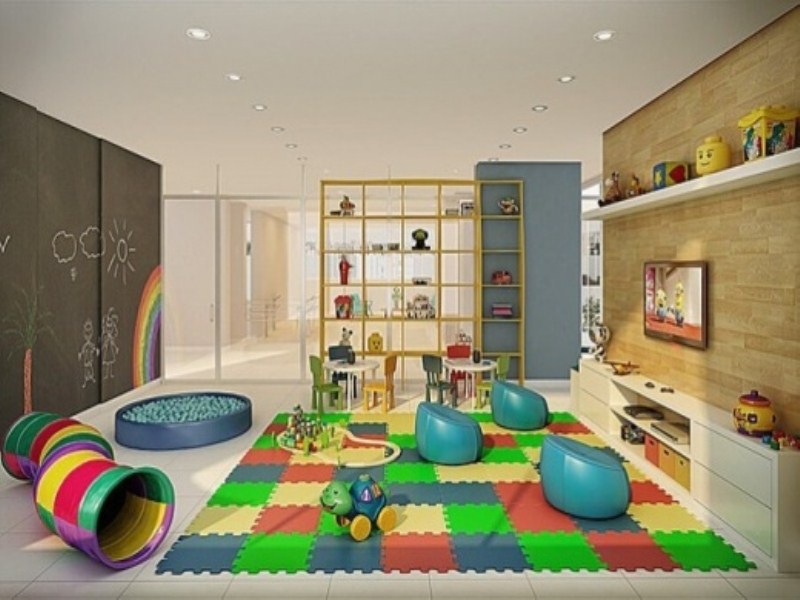 Apartamento, 3 quartos, 75 m² - Foto 9