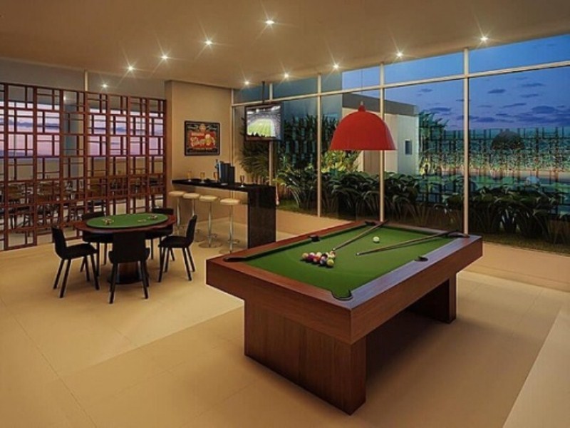 Apartamento, 2 quartos, 62 m² - Foto 4