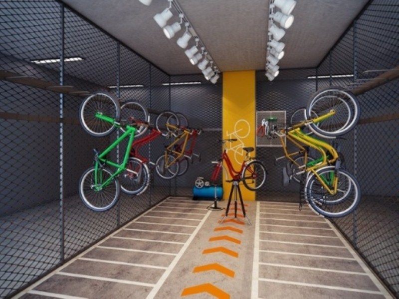 Apartamento, 2 quartos, 62 m² - Foto 13