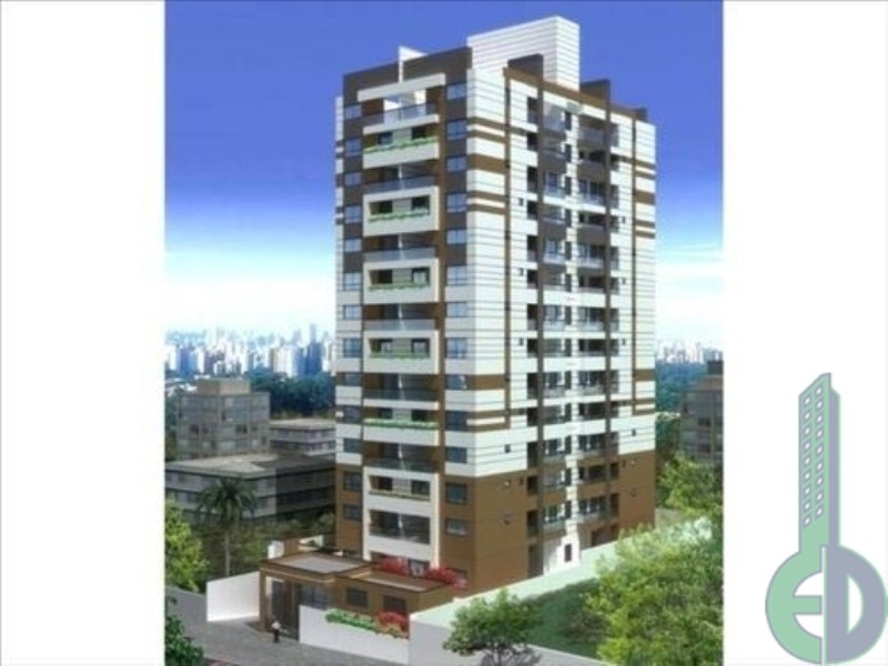 APARTAMENTO TIPO PADRÃO, TORRE Padrão em SAO CAETANO DO SUL - SP, Santo Antônio