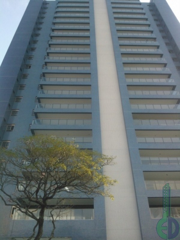 Apartamento, 4 quartos, 175 m² - Foto 1