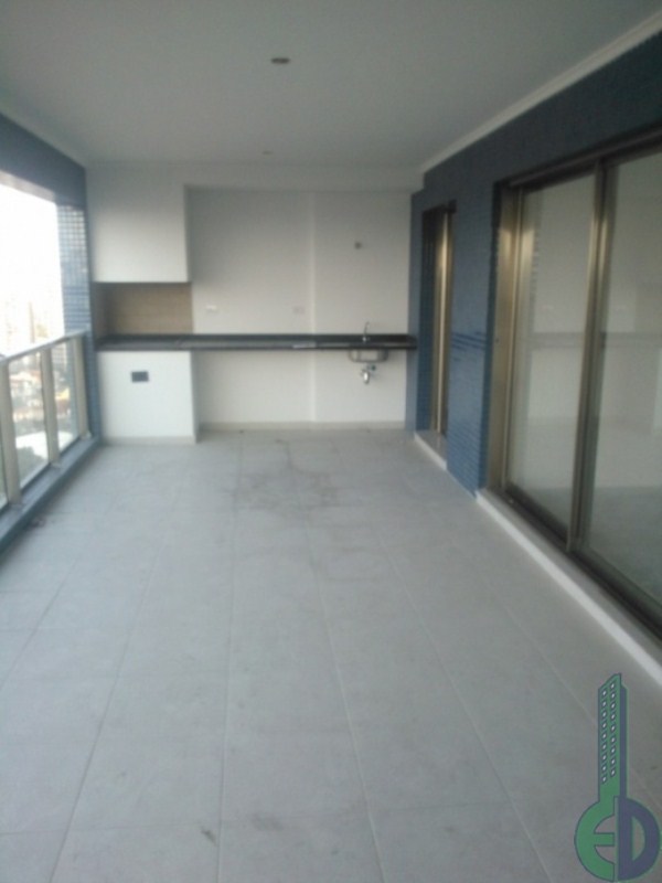 Apartamento, 4 quartos, 175 m² - Foto 4
