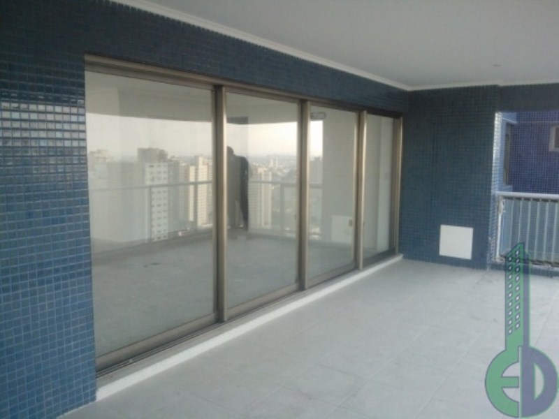 Apartamento, 4 quartos, 175 m² - Foto 6