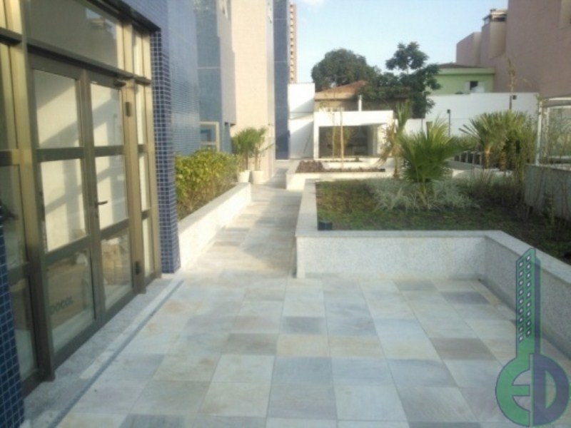 Apartamento, 4 quartos, 175 m² - Foto 11
