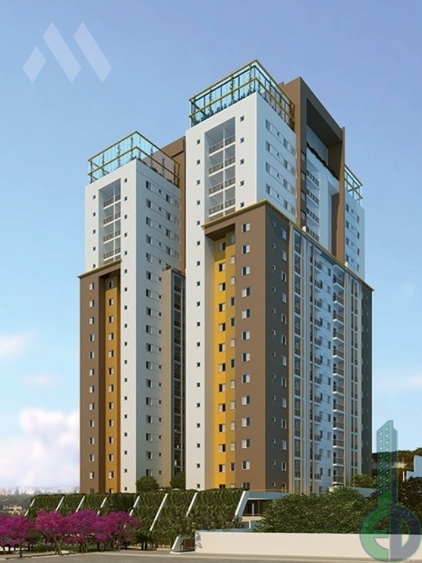 APARTAMENTO TIPO PADRÃO, TORRE Padrão em OSASCO - SP, Jaguaribe