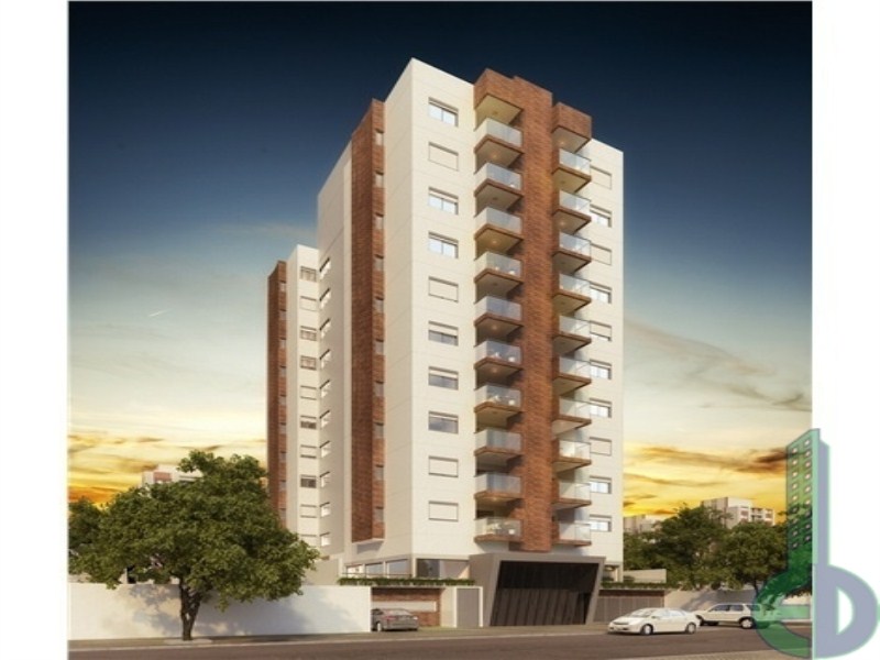 APARTAMENTO TIPO PADRÃO, TORRE Padrão em SANTO ANDRE - SP, Centro