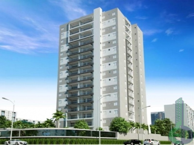 APARTAMENTO TIPO PADRÃO, TORRE Padrão em SAO CAETANO DO SUL - SP, Centro