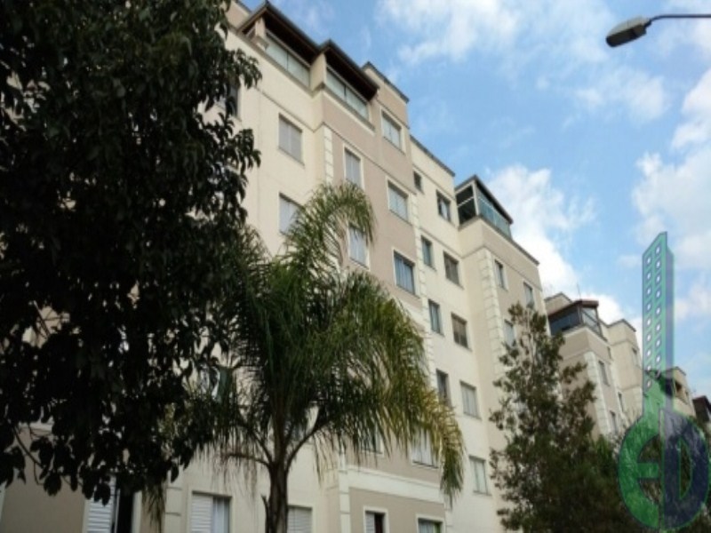 Apartamento à venda com 2 quartos, 47m² - Foto 10