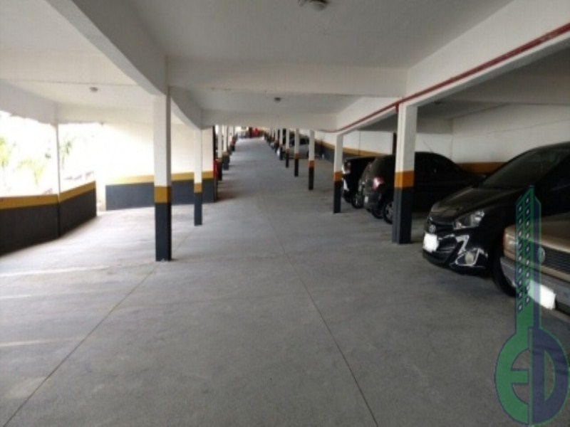 Apartamento à venda com 2 quartos, 47m² - Foto 14