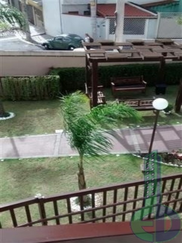 Apartamento à venda com 2 quartos, 47m² - Foto 15