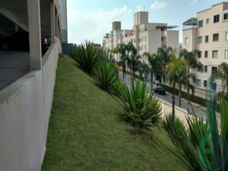 Apartamento à venda com 2 quartos, 47m² - Foto 16