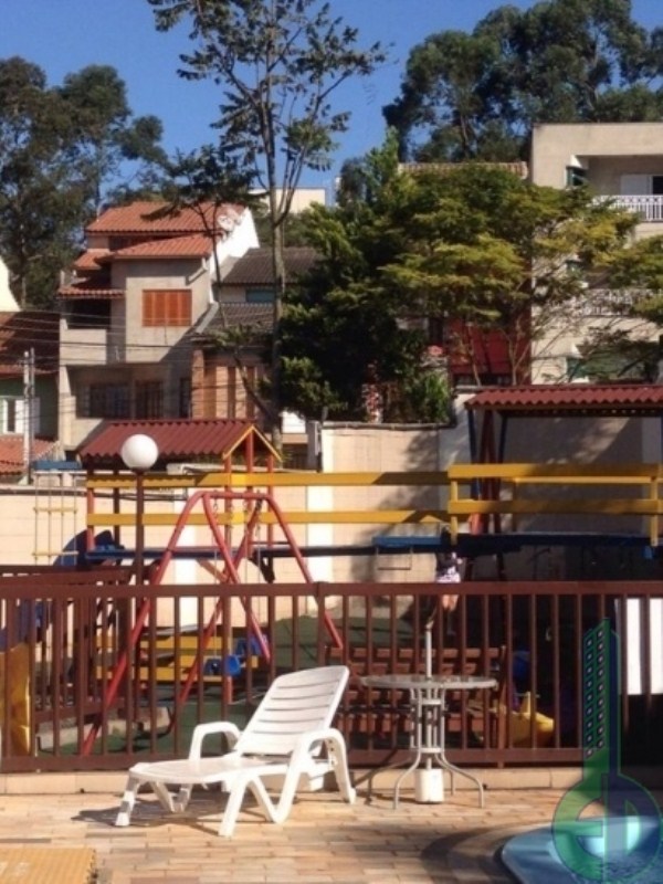 Apartamento à venda com 2 quartos, 47m² - Foto 19