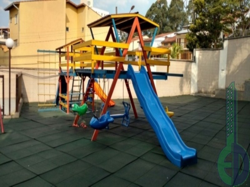 Apartamento à venda com 2 quartos, 47m² - Foto 20