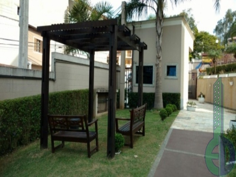 Apartamento à venda com 2 quartos, 47m² - Foto 21